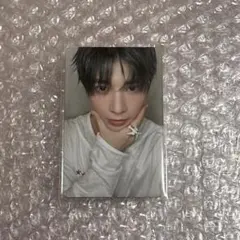 TXT テヒョン トレカ Starkissed アグンパン