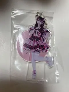 yosugala 汐見まとい アクスタ 赤衣装 - メルカリ