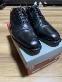 マスロウ　REGAL 122R AR 25cm REGAL リーガル ストレートチップ メンズ ビジネス122R AL 冠婚