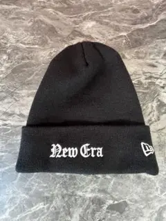 New Era x Soloist. ニューエラxソロイスト ビーニー ニット帽 - メルカリ