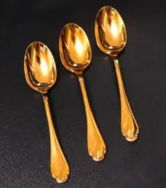 クリストフル　ヴァンドーム　コーヒースプーン クリストフル コーヒスプーン シルバー 2本 ヴァンドーム