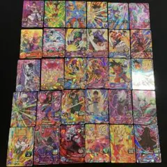 スーパードラゴンボールヒーローズ カード まとめ売り③ - メルカリ