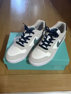 タグ付】NIKE SB デルタフォースヴァルク 29cm 942237-100 - メルカリ