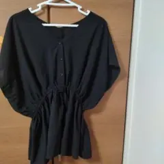 AZULbymoussy　ブラック