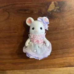 2025年最新】シルバニアファミリーの人気アイテム - メルカリ