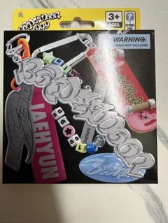 BOYNEXTDOOR 19.99 Clink ver ジェヒョンセット