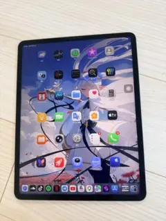 K*様 iPadPro 12.9インチ（第5世代）WIFI-Cellular 1