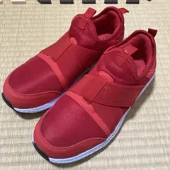 安全靴！TULTEX スニーカー 24.5のサムネイル