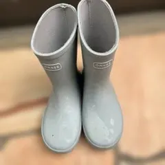 OMNES キッズ雨靴のサムネイル