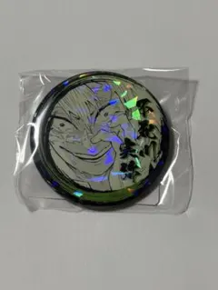 鬼滅の刃　オールスター　缶バッジ　不死川実弥