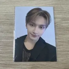 SEVENTEEN FOLLOW TO JAPAN トレカ ジュン 98