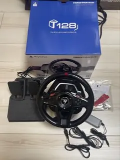 T300RS GT MOMOハンドル 3ペダルセット - メルカリ
