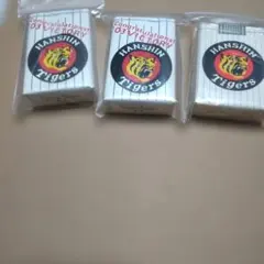 Hanshin Tigers 記念マッチ 3個セット