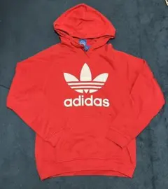 adidas originals パーカー