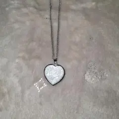 ロケット　ネックレス