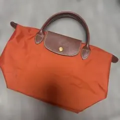 LONGCHAMP ル・プリアージュトートバッグS