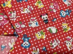 昭和レトロ 生地