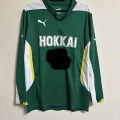希少Nike製YOMIURI X緑色シャツ ヴェルディ川崎 90s 美品 - メルカリ