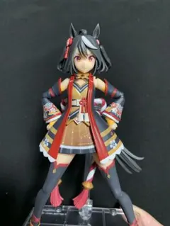 ウマ娘 フィギュア まとめ売り 9点セット ⑹ ウマ娘 フィギュア まとめ売り 9点セット ⑹