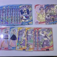 同梱80円 バラ売り可 6枚 チィ まとめ売り ひみつのアイプリ - メルカリ