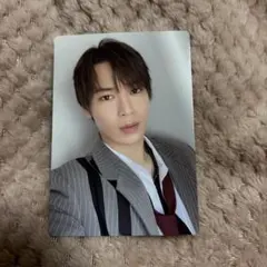 JO1 ペンライトver1 與那城奨 トレカ