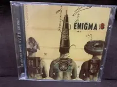 ENIGMA3　LE ROI EST MORT, VIVE RE ROI!　CD