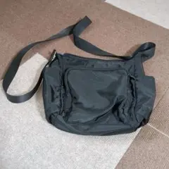 ショルダーバッグナイロン