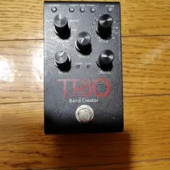 DigiTech TRIO Band Creator 本体のサムネイル