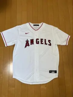 し*ろ様 WBC 韓国代表 ホーム ユニフォーム L ホワイト NIKE ウェア