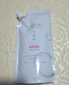 雪肌精 クリアウェルネス ピュア コンク SS レフィルのサムネイル