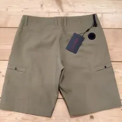 新品 BRIEFING 正規品 UTILITY POCKETS ショートパンツ - メルカリ