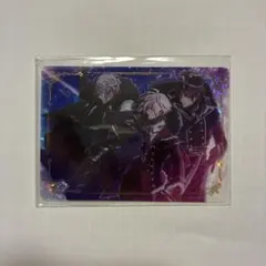 アイドリッシュセブン TRIGGER カード