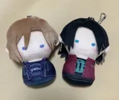 マスコット　万里　莇