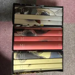 銀魂 Blu-ray Box シーズン1〜3 になります