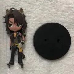 レオナ ツイステ ミニフィギア