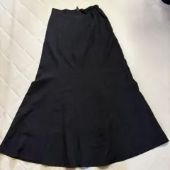 GRL フレアスカート