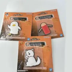 銀魂　一番くじ　マグネット