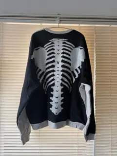 2026年最新】kapital bone スウェットの人気アイテム - メルカリ