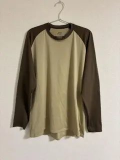 patagonia パフォーマンスベースレイヤー　キャプリーンのサムネイル