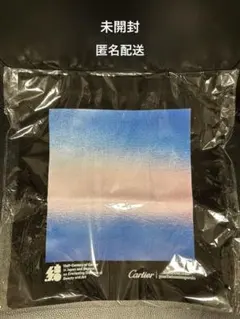 カルティエ 結 MUSUBI展 トートバッグ Cartierのサムネイル