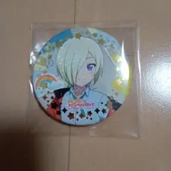 虹ヶ咲学園スクールアイドル同好会　校外学習缶バッジ ミア・テイラー レアデザイン