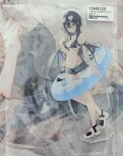 ぶいすぽっ！ 一ノ瀬うるは vggc アクスタ