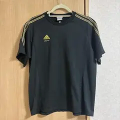 adidas　professional アディダスプロフェッショナル Tシャツのサムネイル