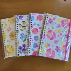 平成レトロ ハイビスカス メモ帳 - メルカリ