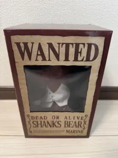 2025年最新】シャンクスべあの人気アイテム - メルカリ