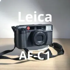 2026年最新】ライカ af c1の人気アイテム - メルカリ