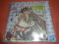 一番くじ ウマ娘 Season3 F賞 スクエアアクリルスタンド 4種