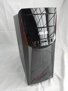 ASUS ゲーミング デスクトップ パソコン
