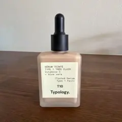 Typology T31とL32 ポーチ付⚫︎新品 - メルカリ