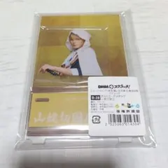 ミュージカル刀剣乱舞 刀ミュ DMMスクラッチ 山姥切国広 ポストカードスタンド